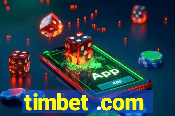 timbet .com